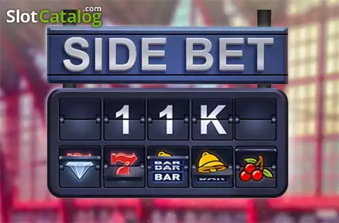 Side Bet 11K Λογότυπο