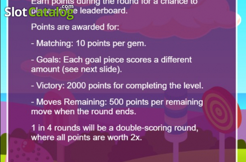 Οθόνη9. Candy Prize BIG Κουλοχέρης 