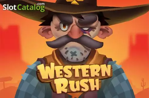 Western Rush Λογότυπο