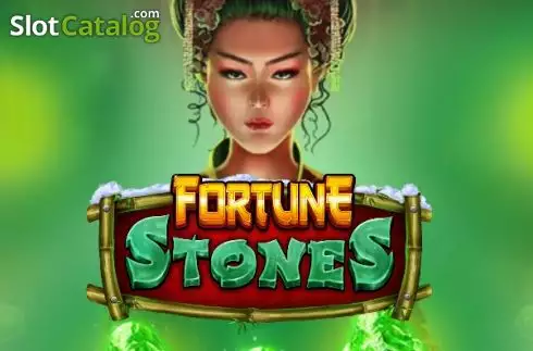 Fortune Stones Λογότυπο Fortune Stones Λογότυπο