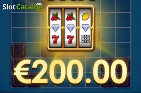 Οθόνη3. Casino Blocks Κουλοχέρης