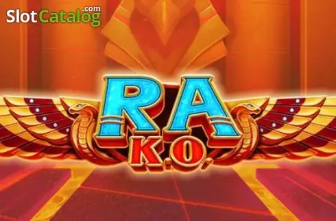 Ra Ko Λογότυπο