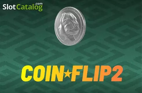 Coinflip 2 Λογότυπο Coinflip 2 Λογότυπο