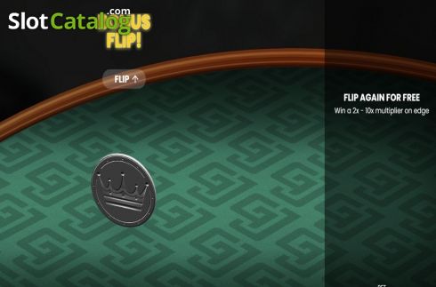 Οθόνη3. Coinflip 2 Κουλοχέρης