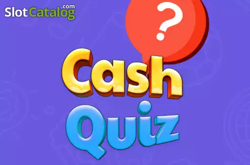 Cash Quiz Λογότυπο Cash Quiz Λογότυπο