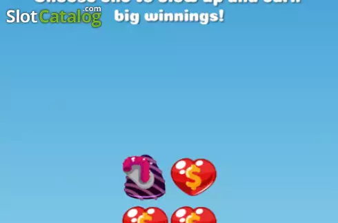 Οθόνη6. Speedy Candy Κουλοχέρης