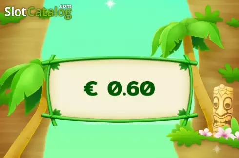 Οθόνη4. Fruit Slice (Green Jade Games) Κουλοχέρης