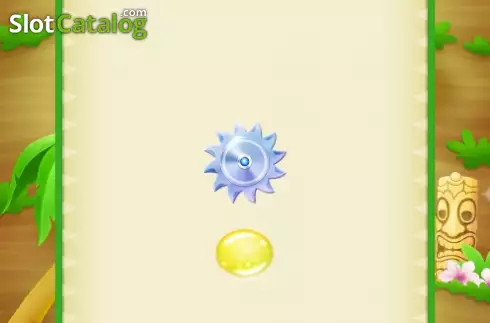 Οθόνη9. Fruit Slice (Green Jade Games) Κουλοχέρης