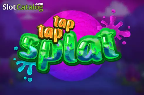 Tap Tap Splat Λογότυπο