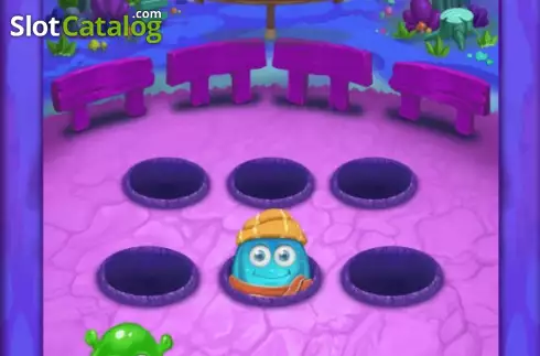 Οθόνη2. Tap Tap Splat Κουλοχέρης 