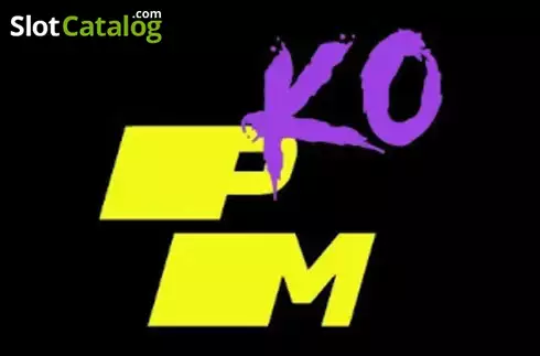 Parimatch K.O. 2022-09-20