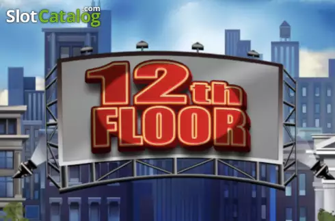 12th Floor Λογότυπο 12th Floor Λογότυπο