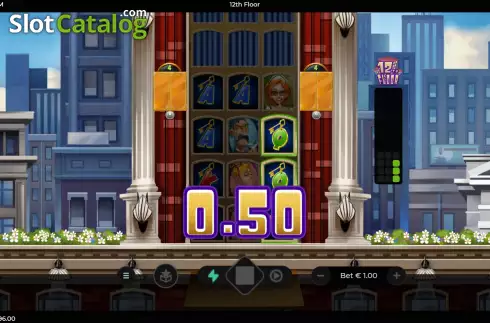 Οθόνη3. 12th Floor Κουλοχέρης