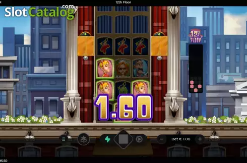 Οθόνη4. 12th Floor Κουλοχέρης
