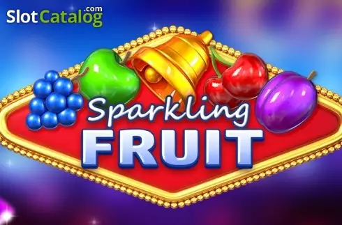 Sparkling Fruit Match 3 Λογότυπο