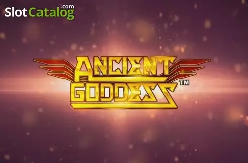 Ancient Goddess Λογότυπο