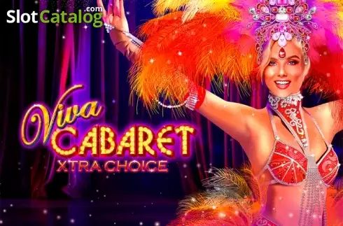 Viva Cabaret Xtra Choice