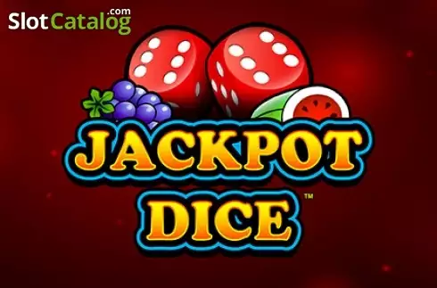 Jackpot Dice Λογότυπο Jackpot Dice Λογότυπο