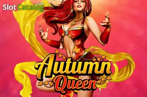 Autumn Queen™ Λογότυπο Autumn Queen™ Λογότυπο