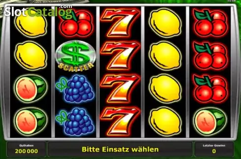 Ροδέλες. Cash Runner Κουλοχέρης
