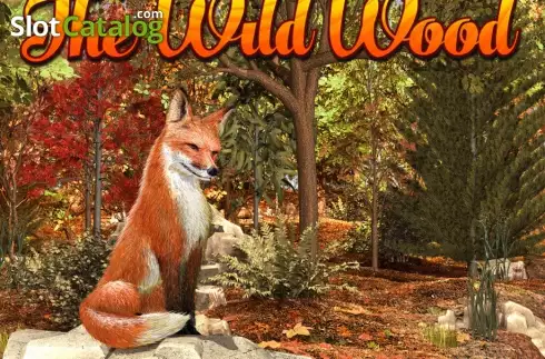 The Wild Wood™ Λογότυπο The Wild Wood™ Λογότυπο