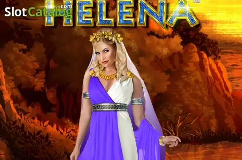 Helena™ Λογότυπο Helena™ Λογότυπο