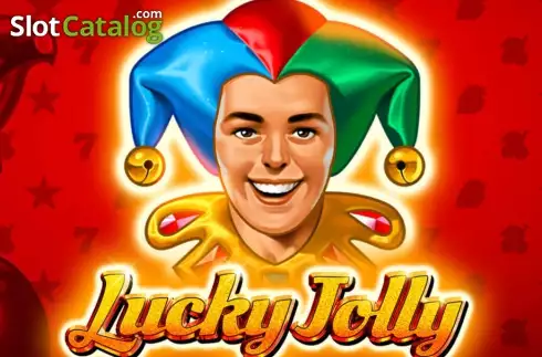 Lucky Jolly Λογότυπο Lucky Jolly Λογότυπο