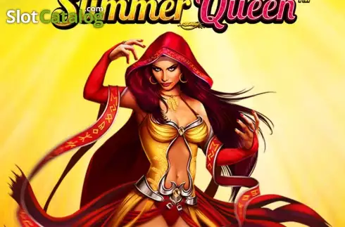 Summer Queen™ Λογότυπο