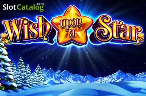 Wish Upon a Star Λογότυπο Wish Upon a Star Λογότυπο