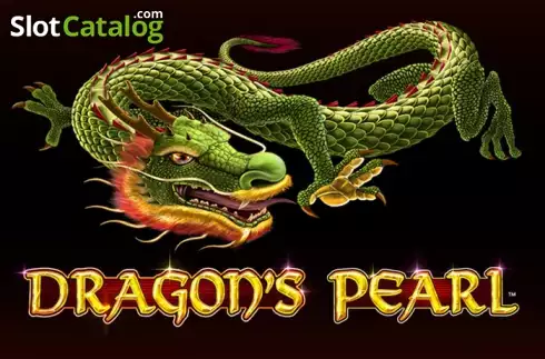 Dragons Pearl (Green Tube) Λογότυπο