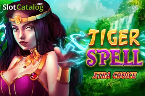 Tiger Spell Xtra Choice