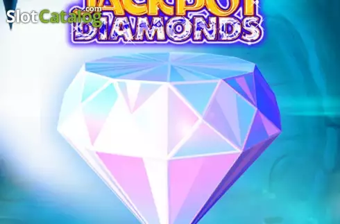 Jackpot Diamonds Λογότυπο Jackpot Diamonds Λογότυπο