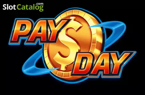 Pay Day (Greentube) Λογότυπο Pay Day (Greentube) Λογότυπο
