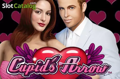 Cupid´s Arrow Κουλοχέρης 