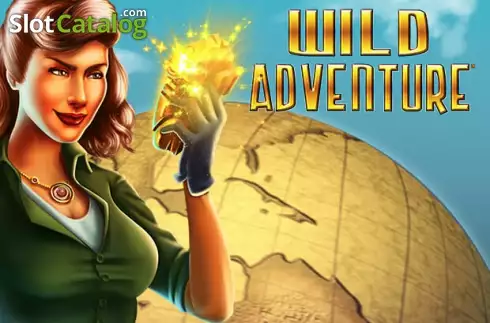 Wild Adventure (Green Tube) Λογότυπο Wild Adventure (Green Tube) Λογότυπο