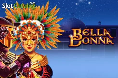 Bella Donna Λογότυπο Bella Donna Λογότυπο
