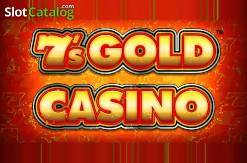7´s Gold Casino