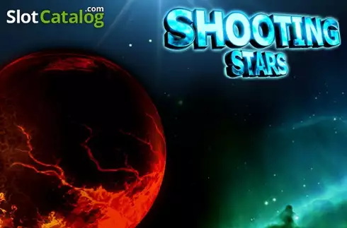Shooting Stars Λογότυπο