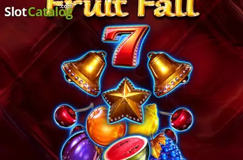 Fruit Fall (Octavian Gaming) Λογότυπο Fruit Fall (Octavian Gaming) Λογότυπο