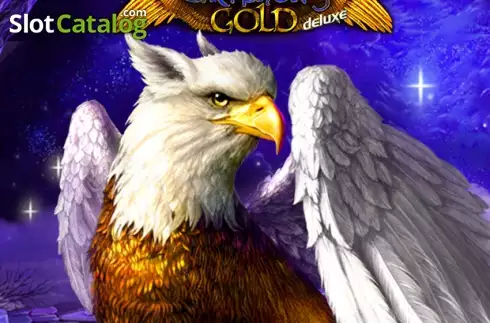Gryphon's Gold deluxe