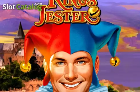 King´s Jester Λογότυπο King´s Jester Λογότυπο