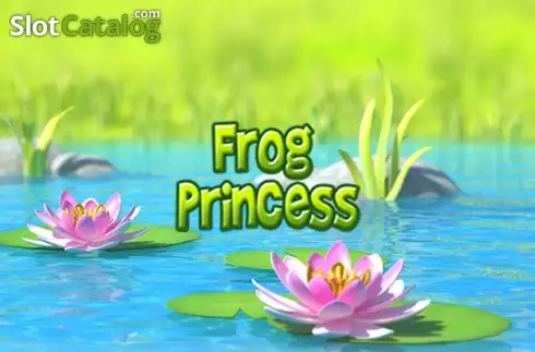 Frog Princess (iGaming2go)
