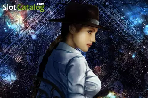 Book of Stars Λογότυπο Book of Stars Λογότυπο