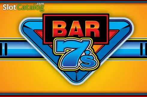Bar 7's Λογότυπο Bar 7's Λογότυπο