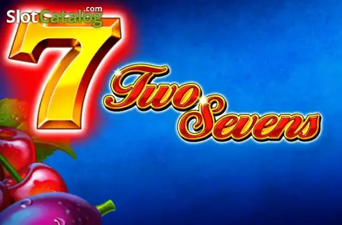 Two Sevens Λογότυπο Two Sevens Λογότυπο