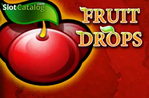Fruit Drops Λογότυπο
