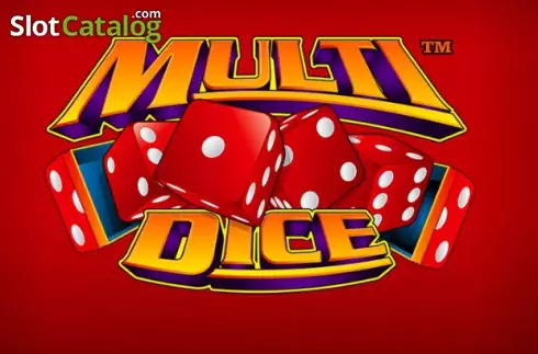 Multi Dice Λογότυπο