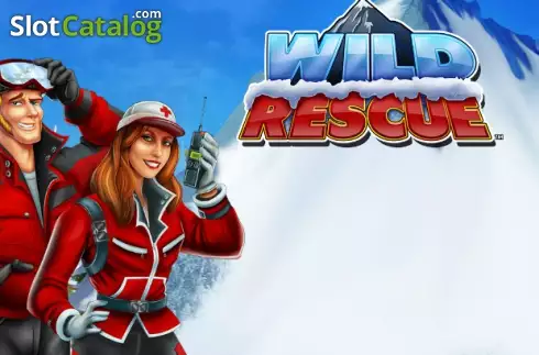Wild Rescue Κουλοχέρης 