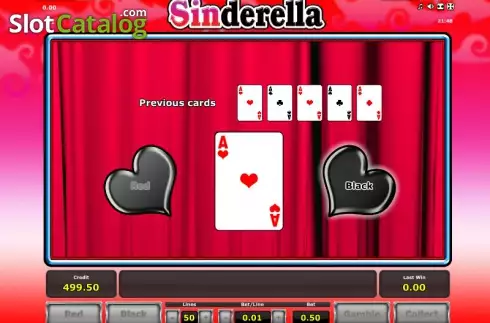 Διπλασιάστε. Sinderella Κουλοχέρης 