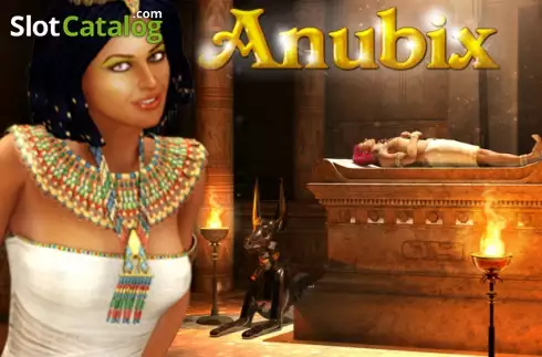 Anubix (iGaming2go)